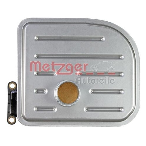 METZGER Hydraulikfilter, Automatikgetriebe 8028024