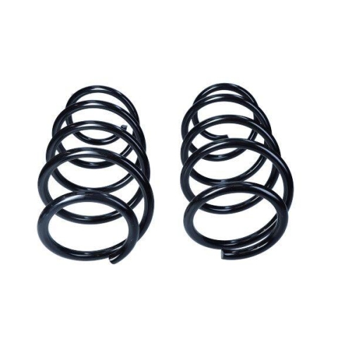 MAXGEAR Fahrwerksfeder 60-1167D