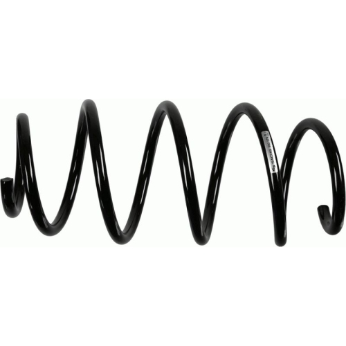 SACHS Fahrwerksfeder 993 379