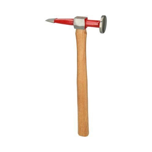Karosserie-Flachspitzhammer gerader Kopf, 325mm KS TOOLS 140.2136