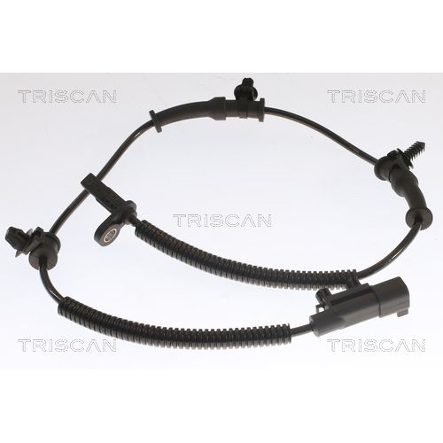 TRISCAN Sensor, Raddrehzahl 8180 80211