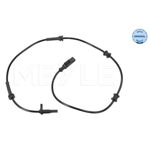 MEYLE Sensor, Raddrehzahl MEYLE-ORIGINAL: True to OE. 11-14 899 0033