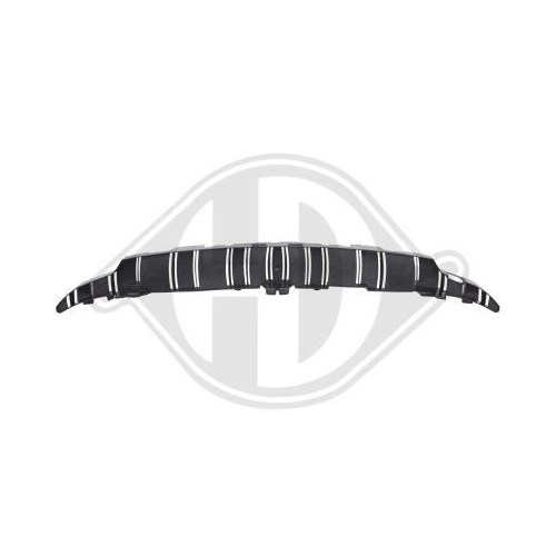 DIEDERICHS Aufpralld&auml;mpfer, Sto&szlig;f&auml;nger 4417461