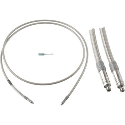 TRW Bremsschlauch Varioflex MV200T