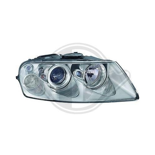 DIEDERICHS Hauptscheinwerfer 2285884