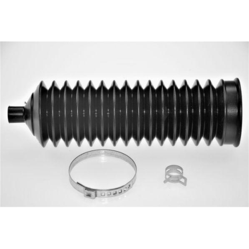 SPIDAN Faltenbalg, Lenkung 83874