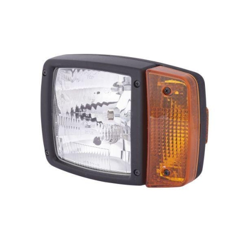 HELLA Hauptscheinwerfer 1SA 996 120-451