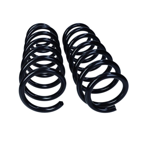 MAXGEAR Fahrwerksfeder 60-1406D
