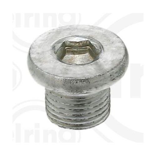 ELRING Verschlussschraube, Ölwanne 587.160