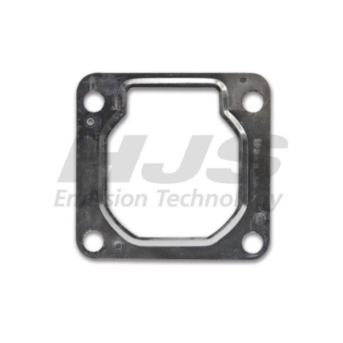 HJS Dichtung, Abgasrohr 83 15 7153