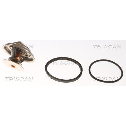TRISCAN Thermostat, K&uuml;hlmittel 8620 3388