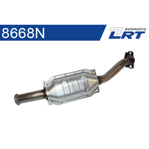 LRT Katalysator 8668N
