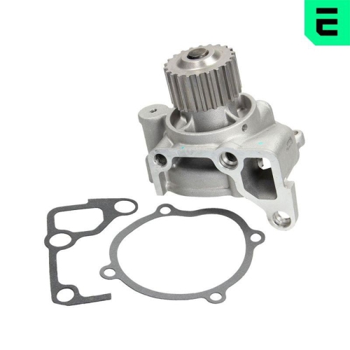 OPTIMAL Wasserpumpe, Motork&uuml;hlung AQ-1819