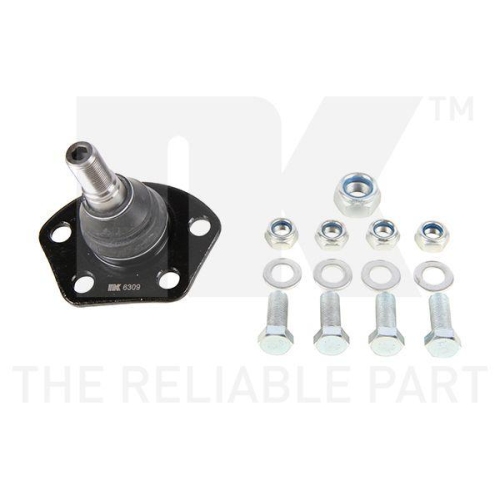 NK Trag-/F&uuml;hrungsgelenk 5041922