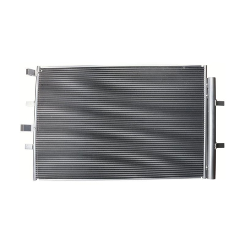 BOSCH Kondensator, Klimaanlage