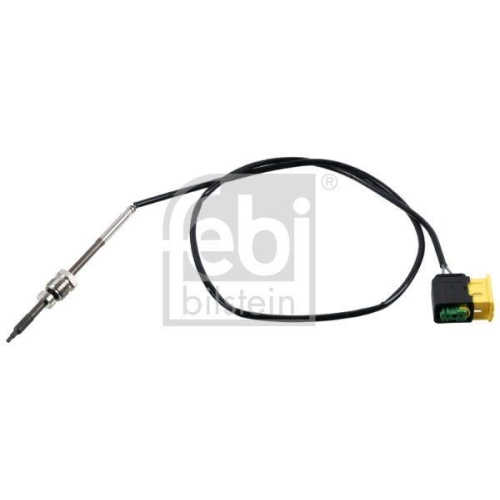 FEBI BILSTEIN Sensor, Abgastemperatur febi Plus