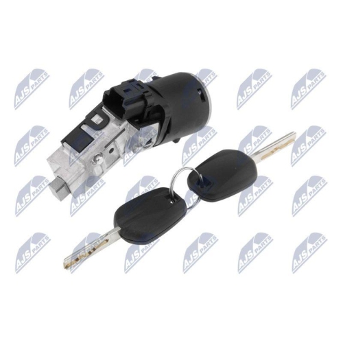 NTY Schließzylinder, Zündschloss EST-CT-002