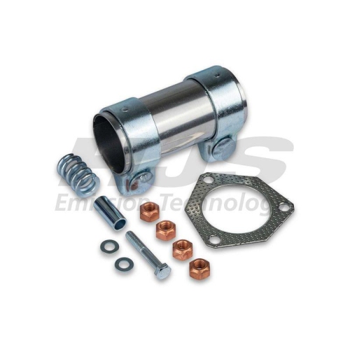 HJS Montagesatz, Abgasanlage 82 11 9236