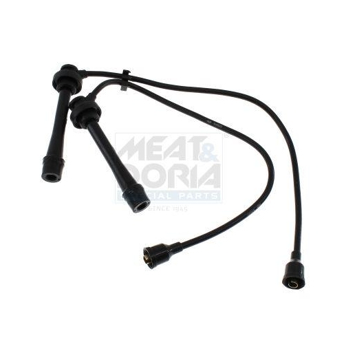 MEAT & DORIA Z&uuml;ndleitungssatz 101012