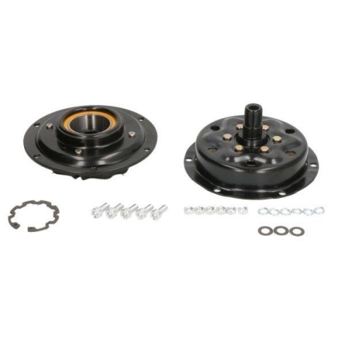 THERMOTEC Magnetkupplung, Klimakompressor KTT040011