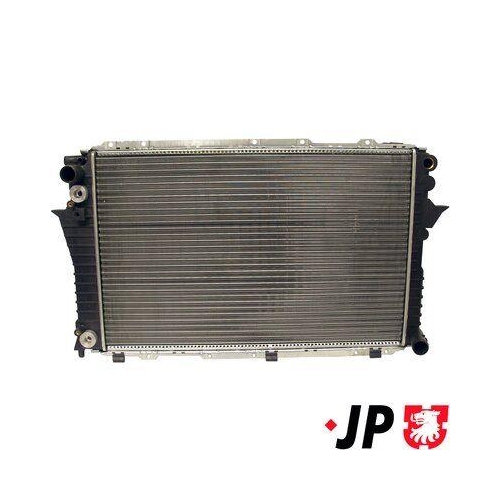 JP GROUP Kühler, Motorkühlung JP 1114205000