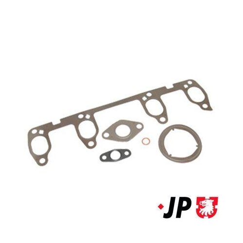 JP GROUP Montagesatz, Lader JP 1117753810