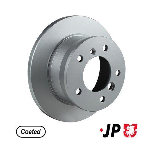 JP GROUP Bremsscheibe JP 1163206100