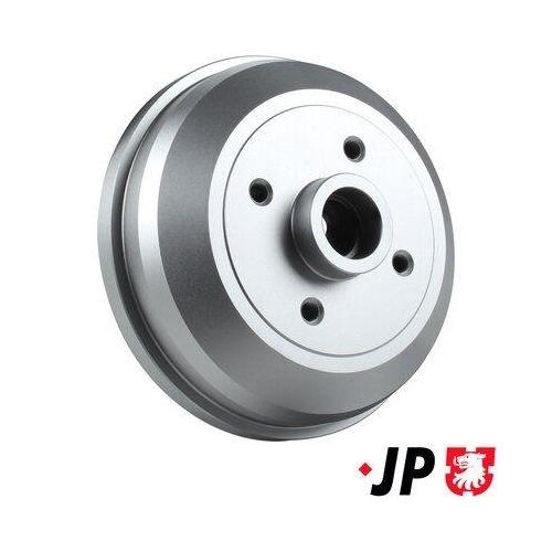 JP GROUP Bremstrommel JP 1263500300