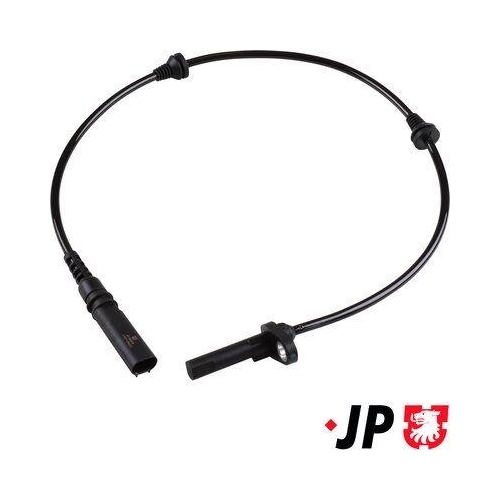 JP GROUP Sensor, Raddrehzahl JP 1497105400