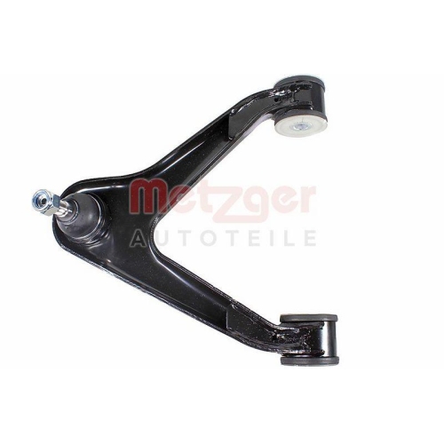 METZGER AUTOTEILE Lenker, Radaufh&auml;ngung GREENPARTS 58199801