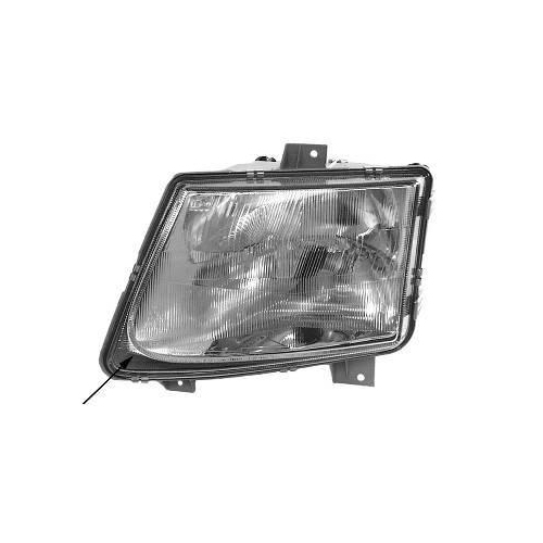 VAN WEZEL Hauptscheinwerfer 3079961