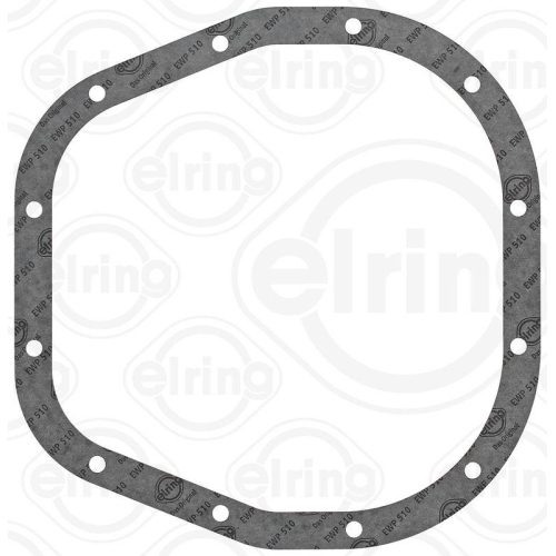 ELRING Dichtung, Differentialgeh&auml;usedeckel 954.420