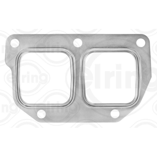 ELRING Dichtung, Abgaskr&uuml;mmer 453.410