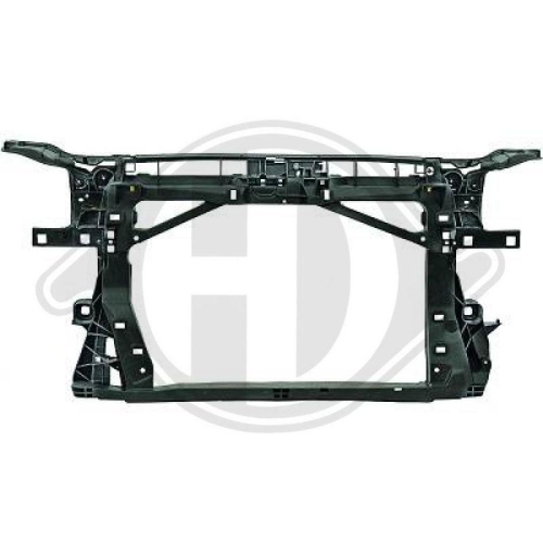 DIEDERICHS Frontverkleidung 1033003