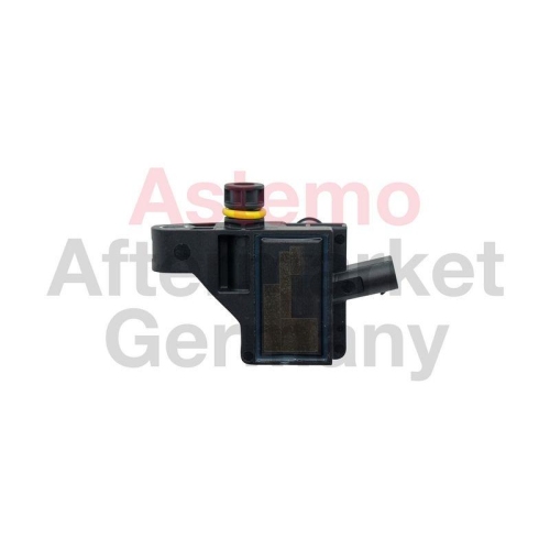 ASTEMO-HITACHI Sensor, Abgasdruck 2507457
