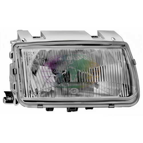 Lexmond Trading BV Hauptscheinwerfer 9244251