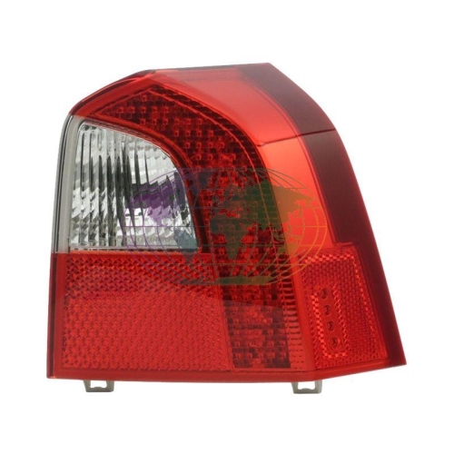 Lexmond Trading BV Schlussleuchte 9614411