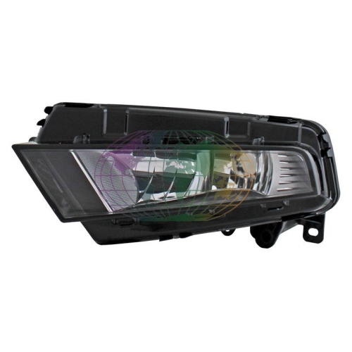 Lexmond Trading BV Nebelscheinwerfer 3264296