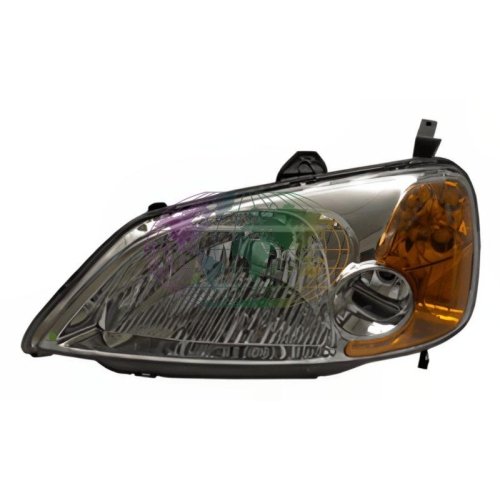 Lexmond Trading BV Hauptscheinwerfer 4031275