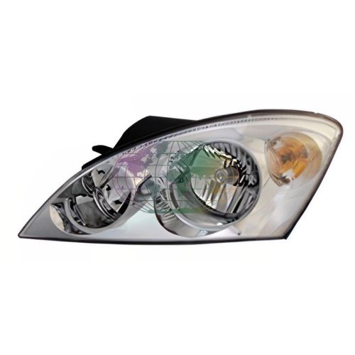 Lexmond Trading BV Hauptscheinwerfer 4675276