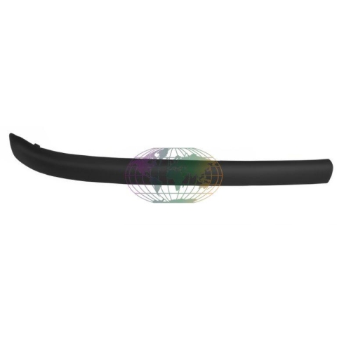 Lexmond Trading BV Zier-/Schutzleiste, Sto&szlig;f&auml;nger 1637113