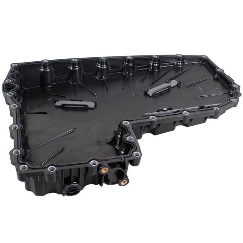 METZGER AUTOTEILE &Ouml;lwanne, Automatikgetriebe GREENPARTS 7990228