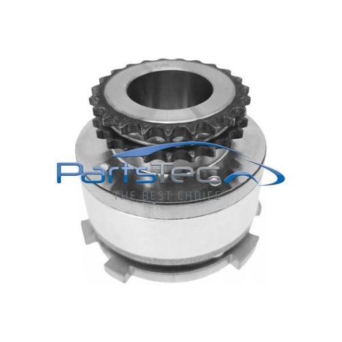 PartsTec Nockenwellenversteller PTA126-0084