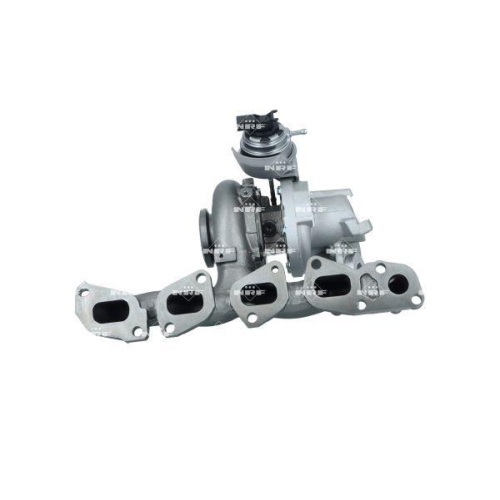 NRF Lader, Aufladung 90010059