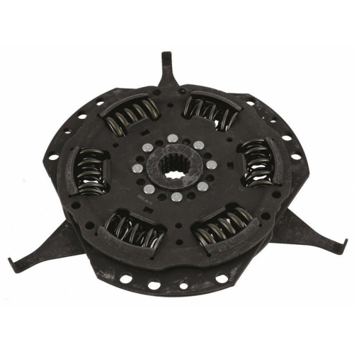 SACHS Torsionsd&auml;mpfer, Kupplung 1866 600 079
