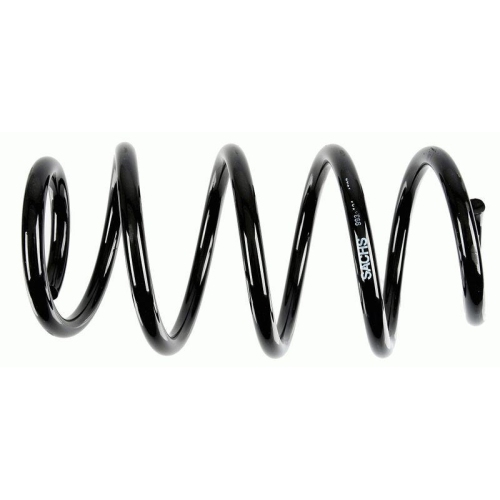 SACHS Fahrwerksfeder 993 121