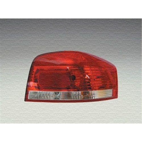 MAGNETI MARELLI Heckleuchte 714028040803