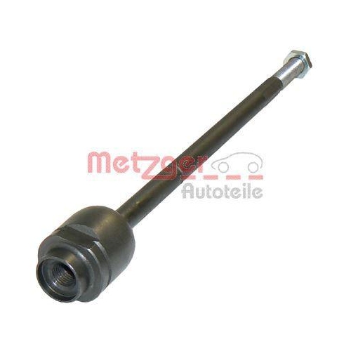 METZGER AUTOTEILE Axialgelenk, Spurstange COMPETENCE KIT 51003318