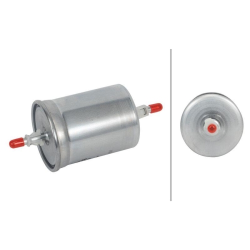HELLA Kraftstofffilter 8ZF 366 110-251