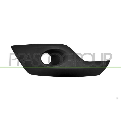 PRASCO L&uuml;ftungsgitter, Sto&szlig;f&auml;nger FD9142133